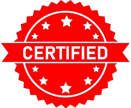 Certified