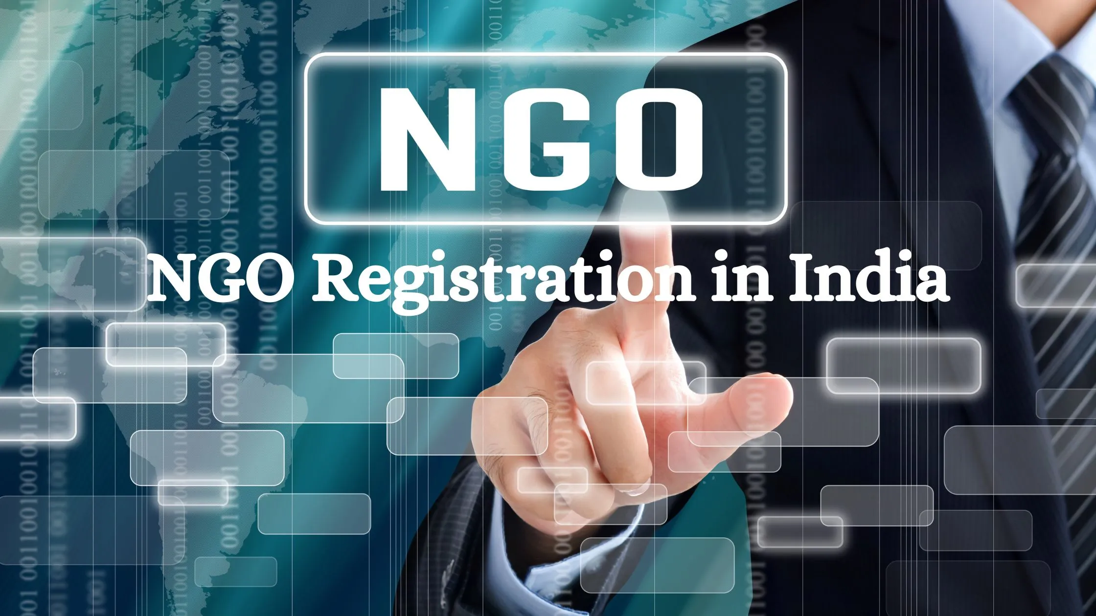 NGO Registration