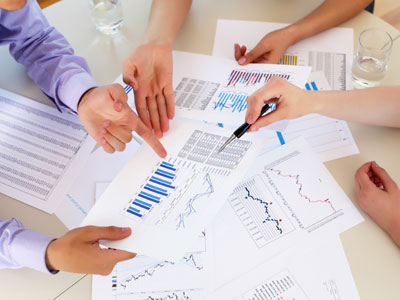 Project Report Preparation