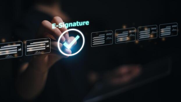 Digital Signature Certificate