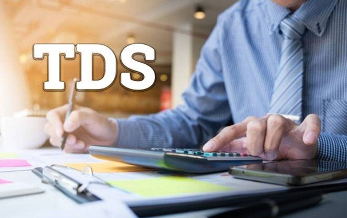 TDS Return Filling